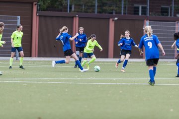 Bild 171 - wCJ Alstertal-Langenhorn - Victoria : Ergebnis: 4:1